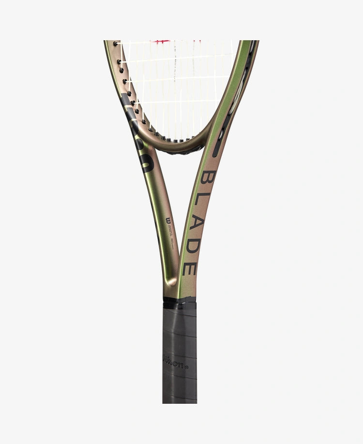 The Wilson 98S V8 Tennis Racket available for sale at GSM Sports.