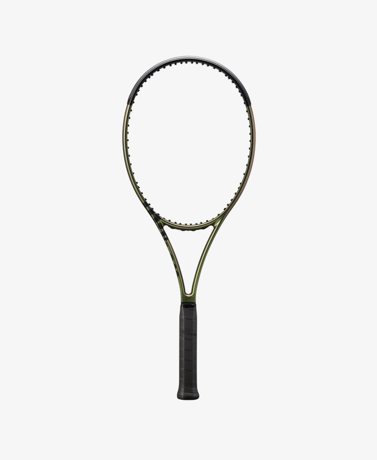 The Wilson 98S V8 Tennis Racket available for sale at GSM Sports.