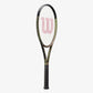 The Wilson Blade 98 (18x20) V8 Tennis Racket available for sale at GSM Sports.