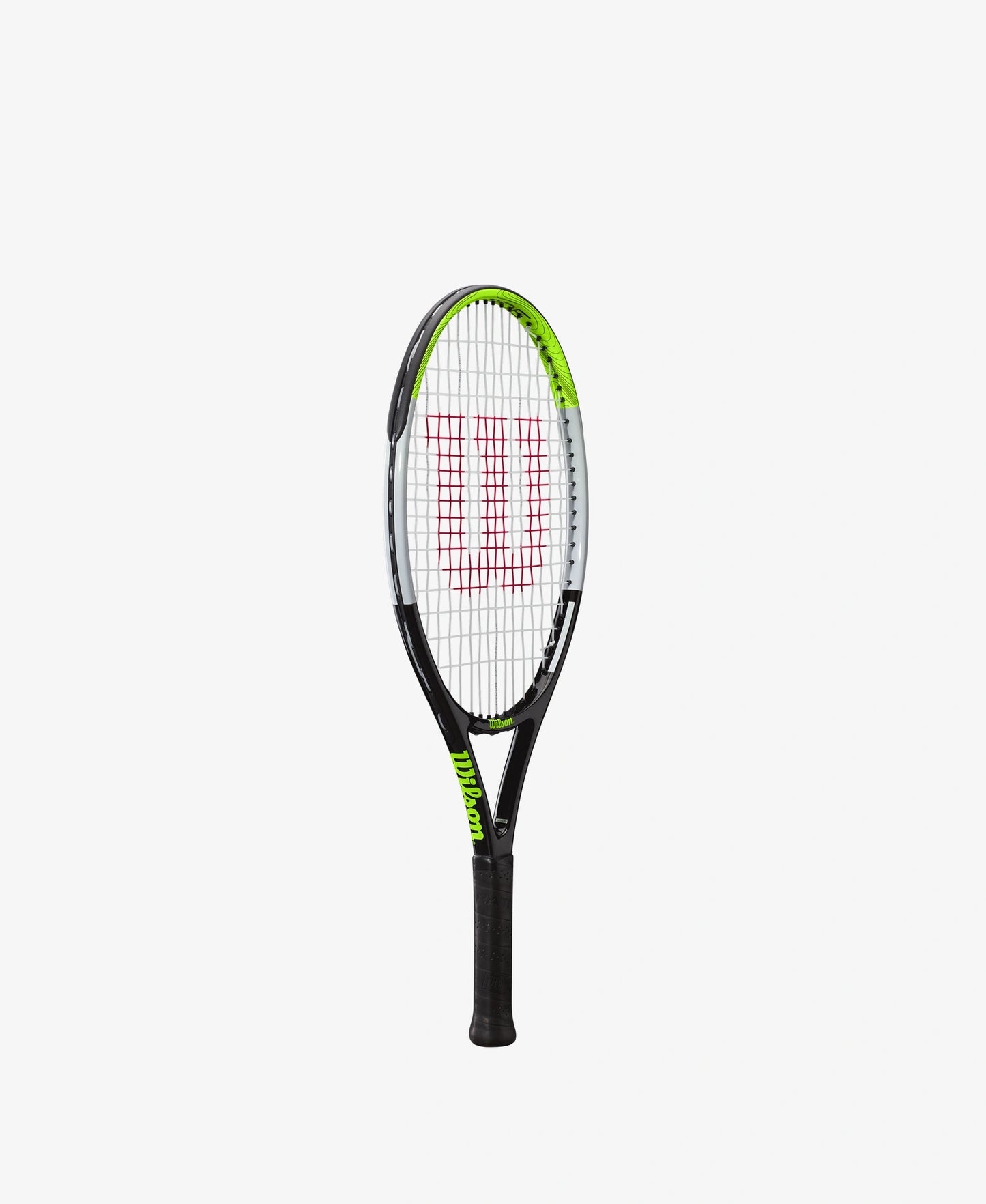 The Wilson Blade Feel 23 Tennis Racket available for sale at GSM Sports.  