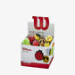 Wilson Box O' Fun Dampeners 100 Pack