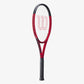 The Wilson Clash 100L V2 Tennis Racket available for sale at GSM Sports.      