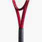 The Wilson Clash 100L V2 Tennis Racket available for sale at GSM Sports.