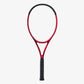 The Wilson Clash 100L V2 Tennis Racket available for sale at GSM Sports.