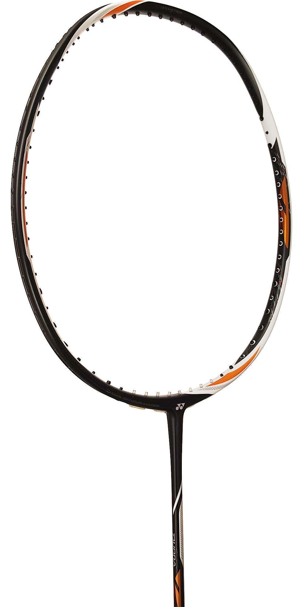 Yonex Duora Z Strike Badminton Racket Yonex Duora 7 Badminton Racket for sale at GSM Sports