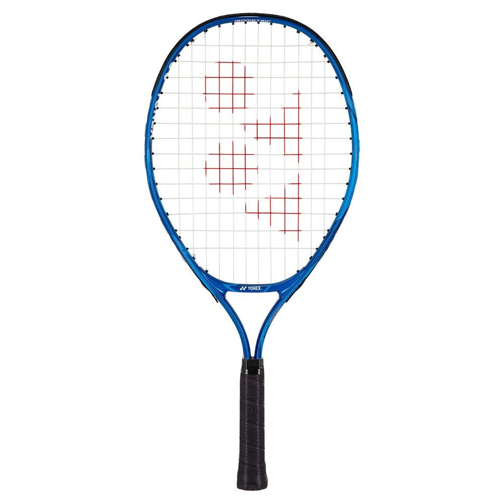 Yonex EZONE Junior 23 Inch Tennis Racket in Blue for sale at GSM Sports