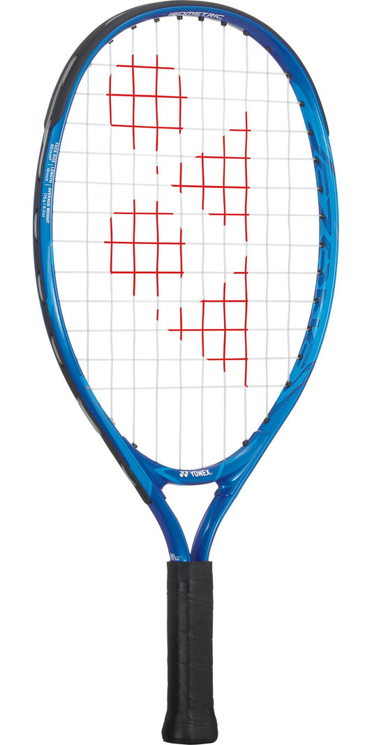 Yonex EZONE Junior 19 Inch Tennis Racket in Blue for sale at GSM Sports