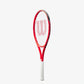 The Wilson Roger Federer 25 Tennis Racket available for sale at GSM Sports.