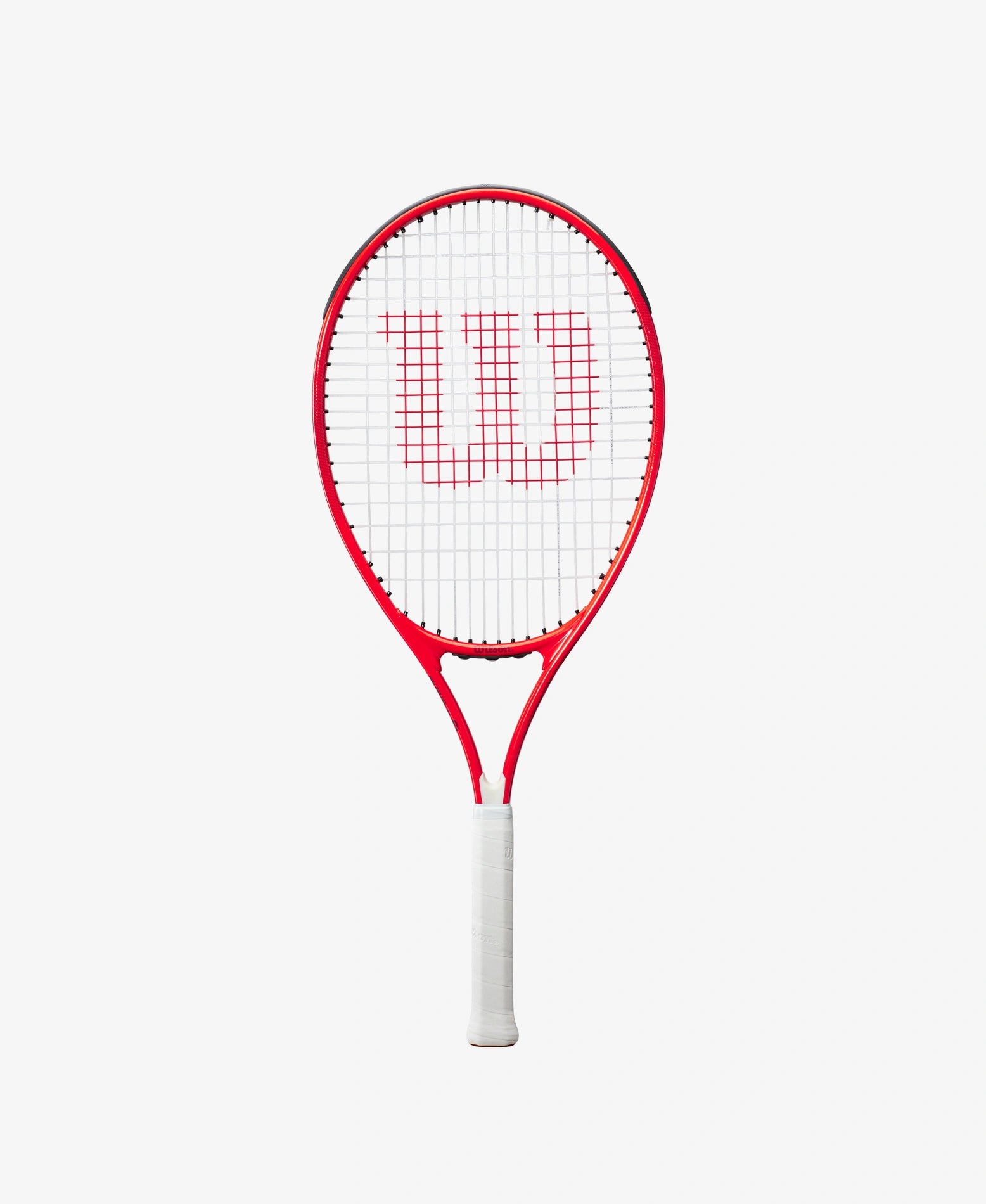 The Wilson Roger Federer 26 Tennis Racket available for sale at GSM Sports.   