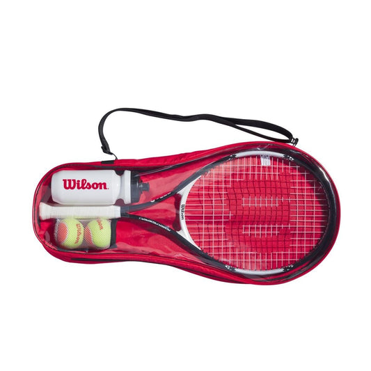 Wilson Roger Federer Starter Kit 25