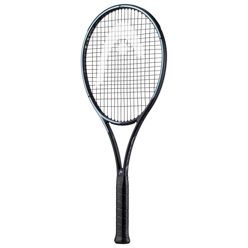 The Head Gravity Tour 2023 Tennis Racket which is available for sale at GSM Sports.    
