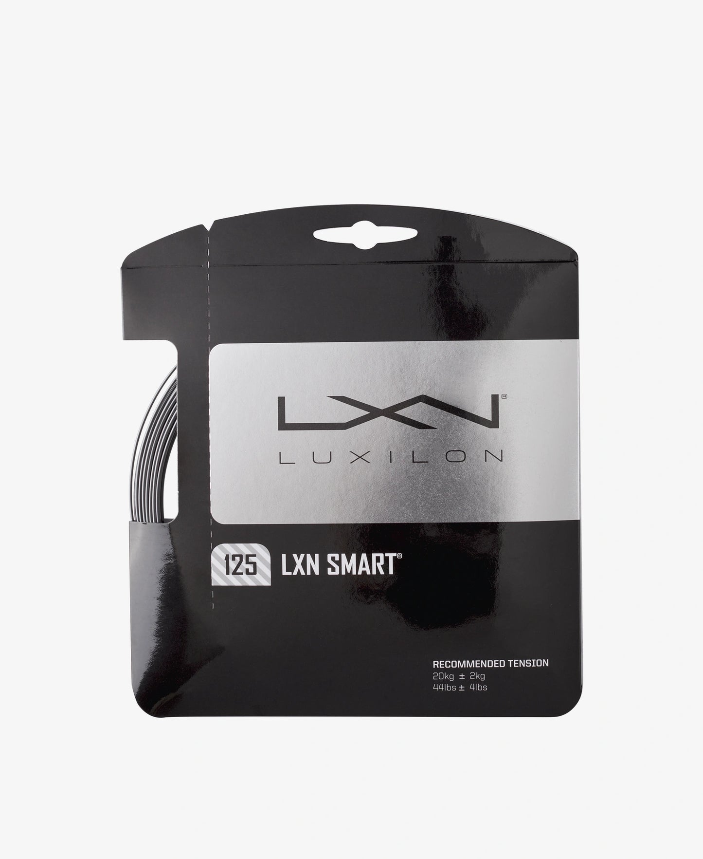 Luxilon Smart 125 Tennis String- Set