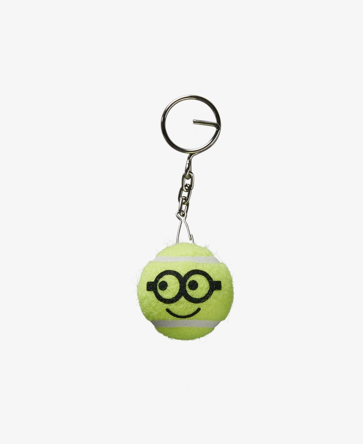 The Wilson Minions Keychain available for sale at GSM Sports.