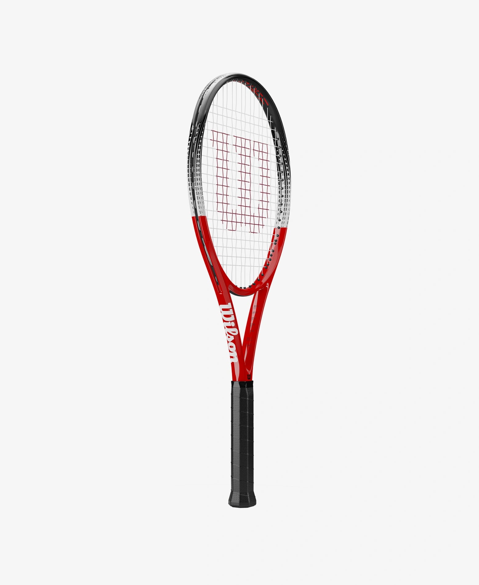 The Wilson Pro Staff Precision RXT 105 Tennis Racket available for sale at GSM Sports. 