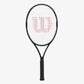 The Wilson Pro Staff 25 V13 Tennis Racket available for sale at GSM Sports.  