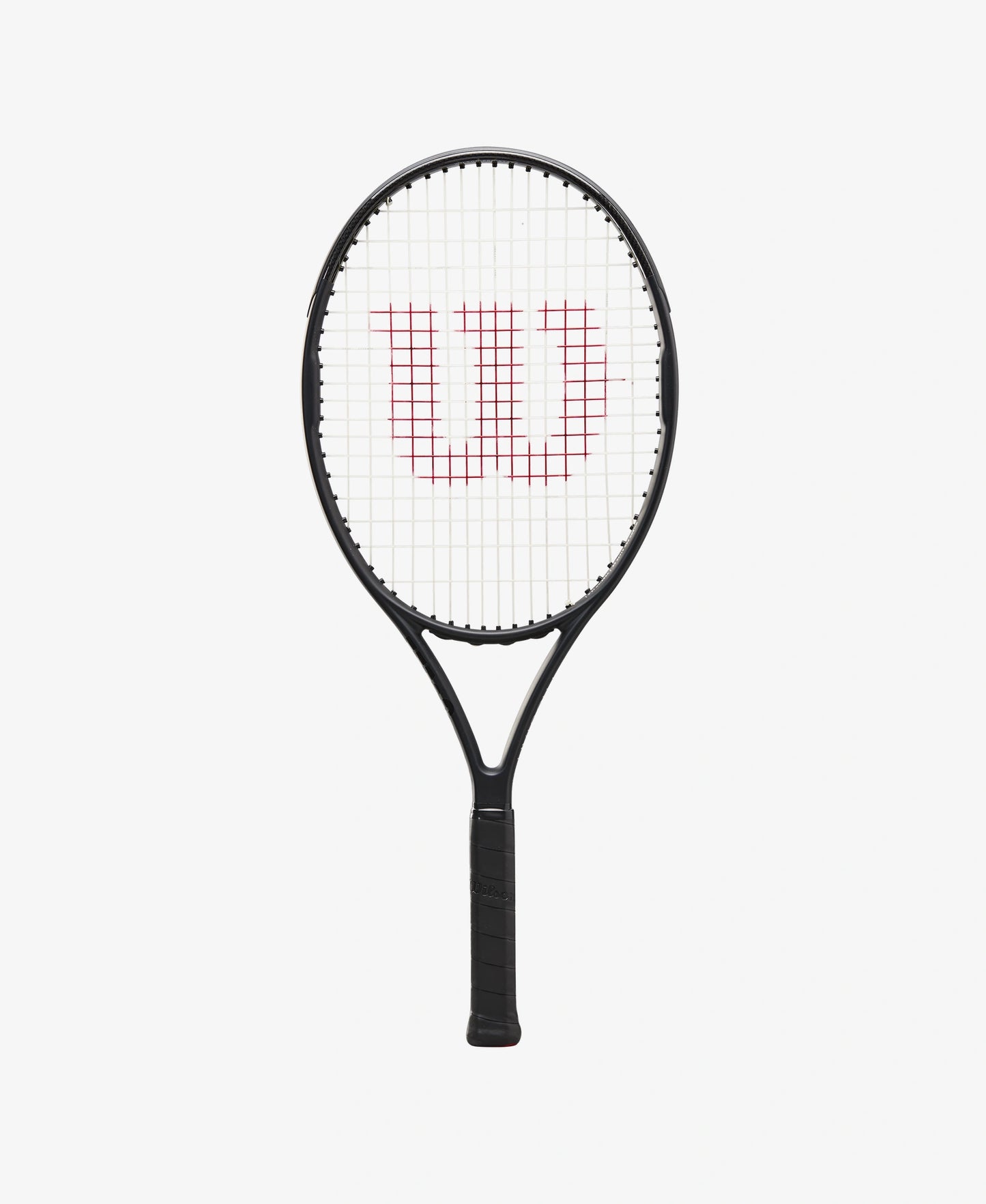 The Wilson Pro Staff 25 V13 Tennis Racket available for sale at GSM Sports.  