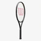 The Wilson Pro Staff 25 V13 Tennis Racket available for sale at GSM Sports.