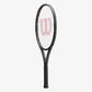 The Wilson Pro Staff 25 V13 Tennis Racket available for sale at GSM Sports.