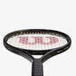 The Wilson Pro Staff 25 V13 Tennis Racket available for sale at GSM Sports.