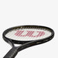 The Wilson Pro Staff 25 V13 Tennis Racket available for sale at GSM Sports.