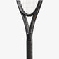 The Wilson Pro Staff 25 V13 Tennis Racket available for sale at GSM Sports.