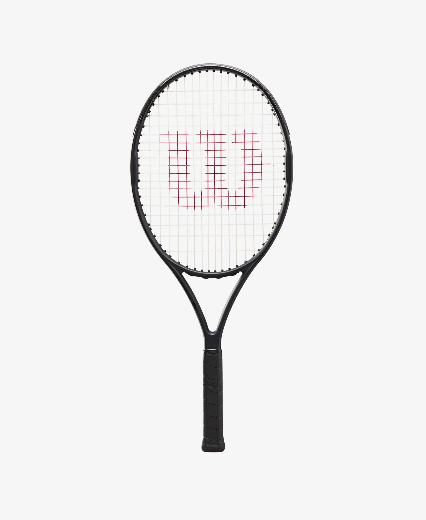 The Wilson Pro Staff 26 V13 Tennis Racket available for sale at GSM Sports.  