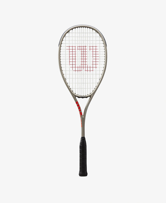 Wilson Pro Staff L Squash Racket