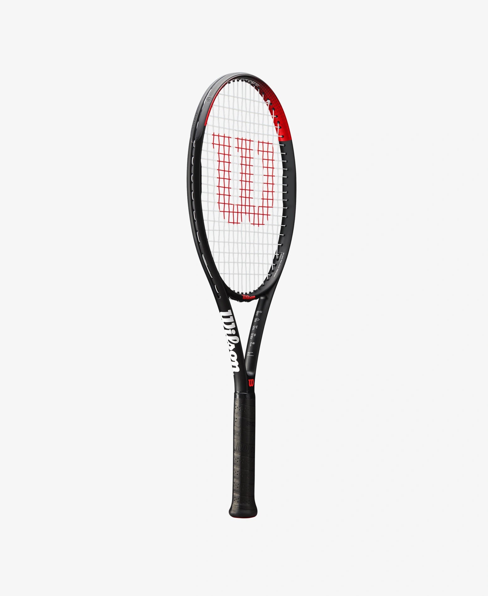 The Wilson pro Staff precision 103 Tennis Racket available for sale at GSM Sports.