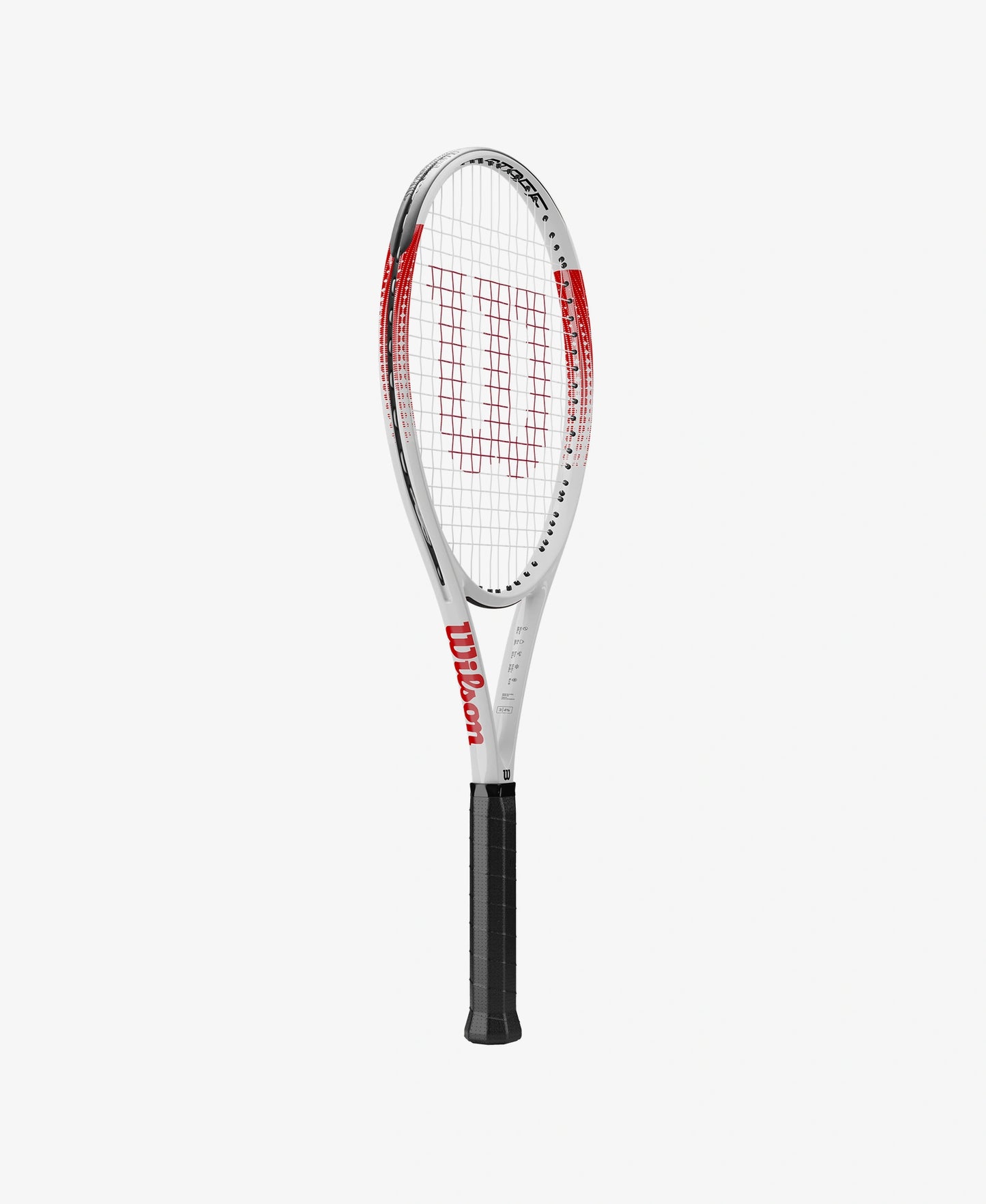 The Wilson Precision Team 103 Tennis Racket available for sale at GSM Sports. 