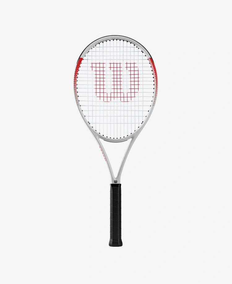  The Wilson Precision Team 103 Tennis Racket available for sale at GSM Sports.
