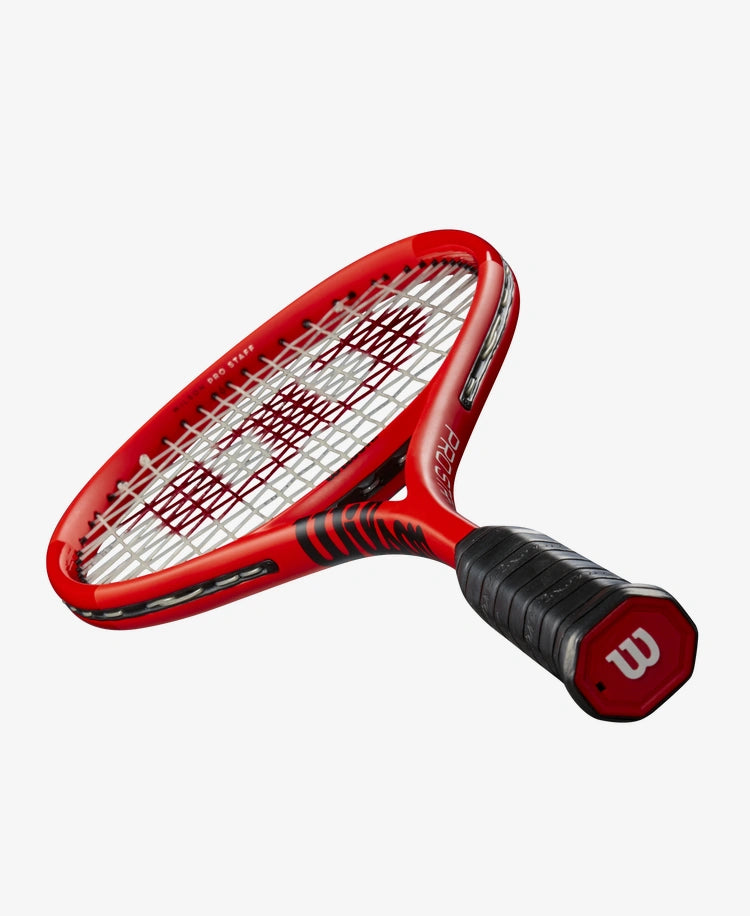 Wilson Pro Staff UL Squash Racket available for sale at GSM Sports.
