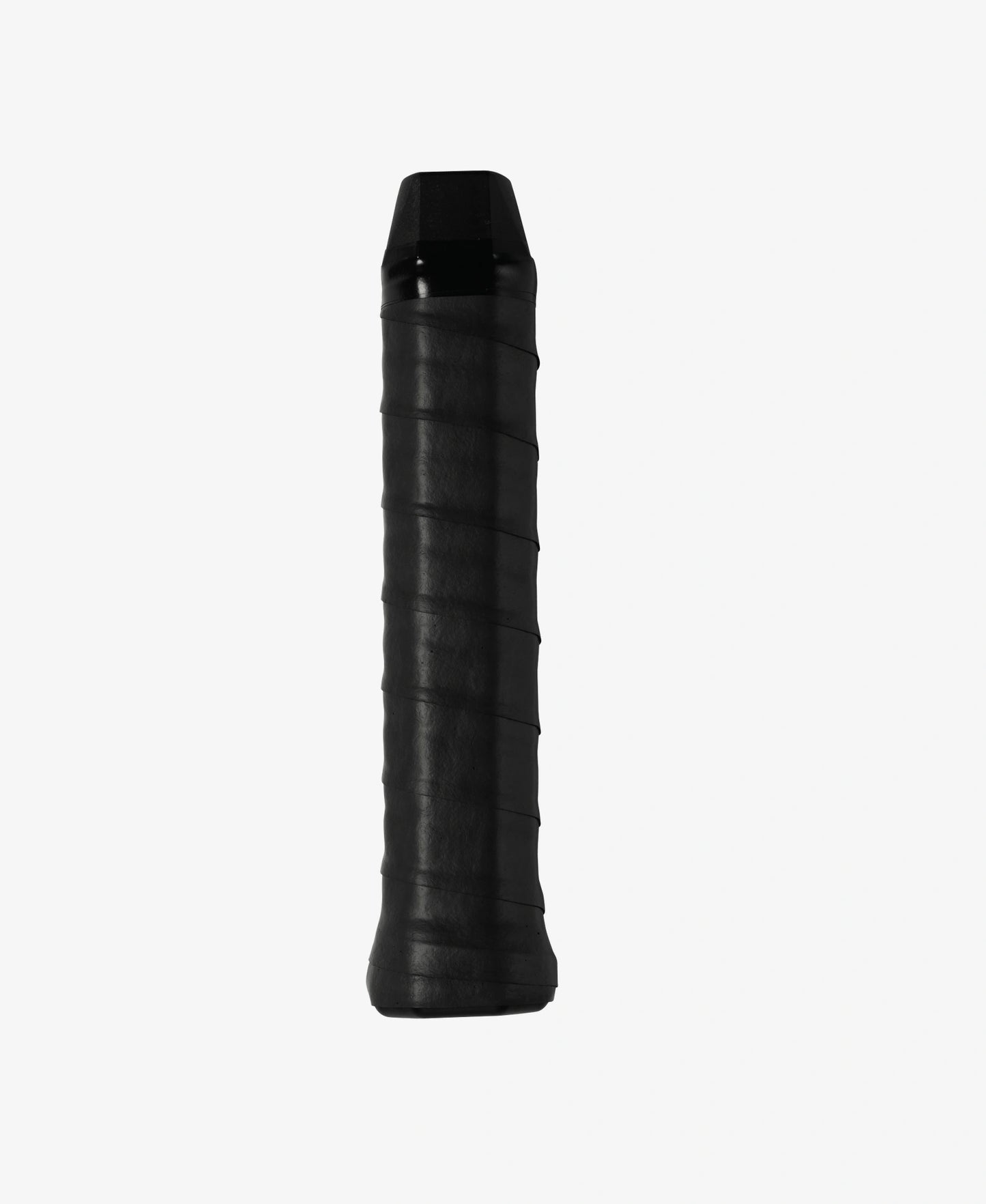 The Wilson Pro Tennis Overgrip Sensation 12 Pack in black available for sale at GSM Sports.