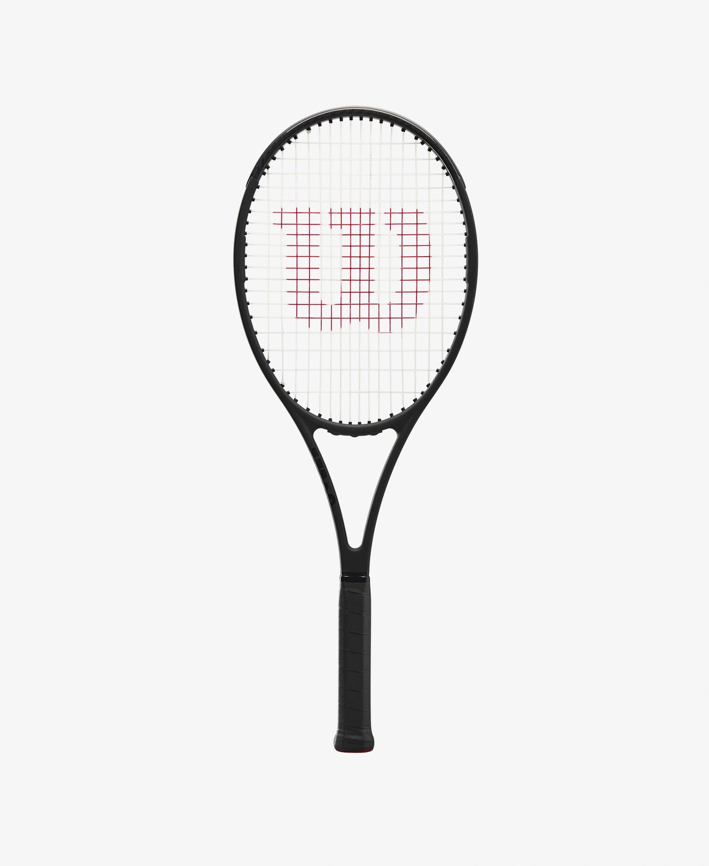 The Wilson Pro Staff 97 Tennis Racket available for sale at GSM Sports.  