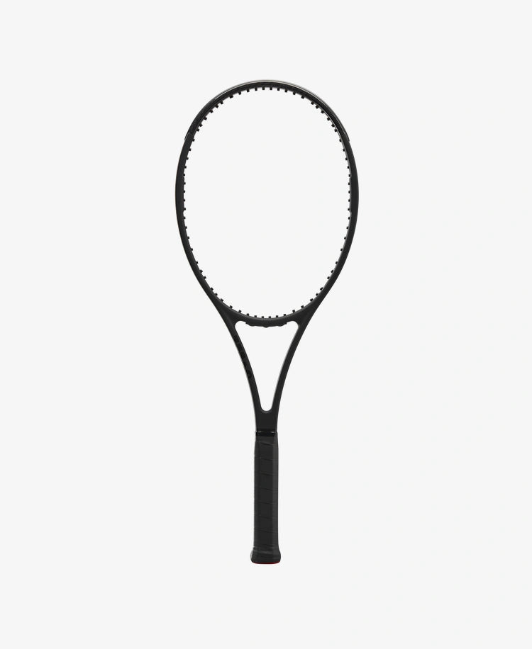 The Wilson Pro Staff 97 Tennis Racket available for sale at GSM Sports.