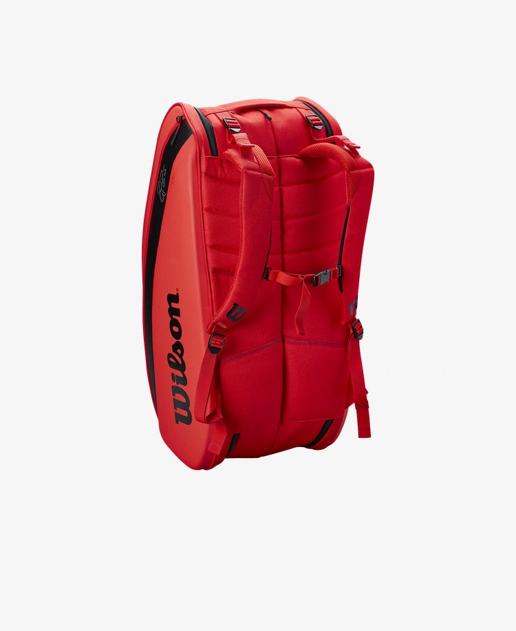 Wilson Federer Team 3 Pack Tennis Bag | Tennis-Point