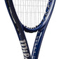 The Wilson Roland Garros Equipe HP Tennis Racket available for sale at GSM Sports.      