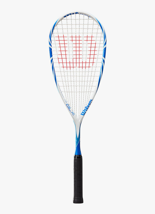 Wilson Tempest 110 Squash Racket