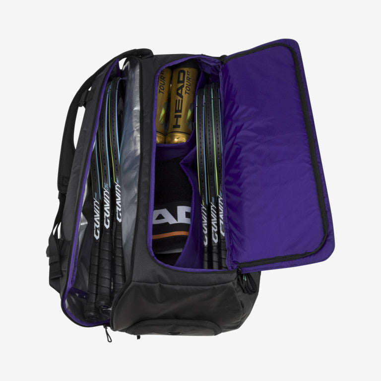 Head sales duffle bag