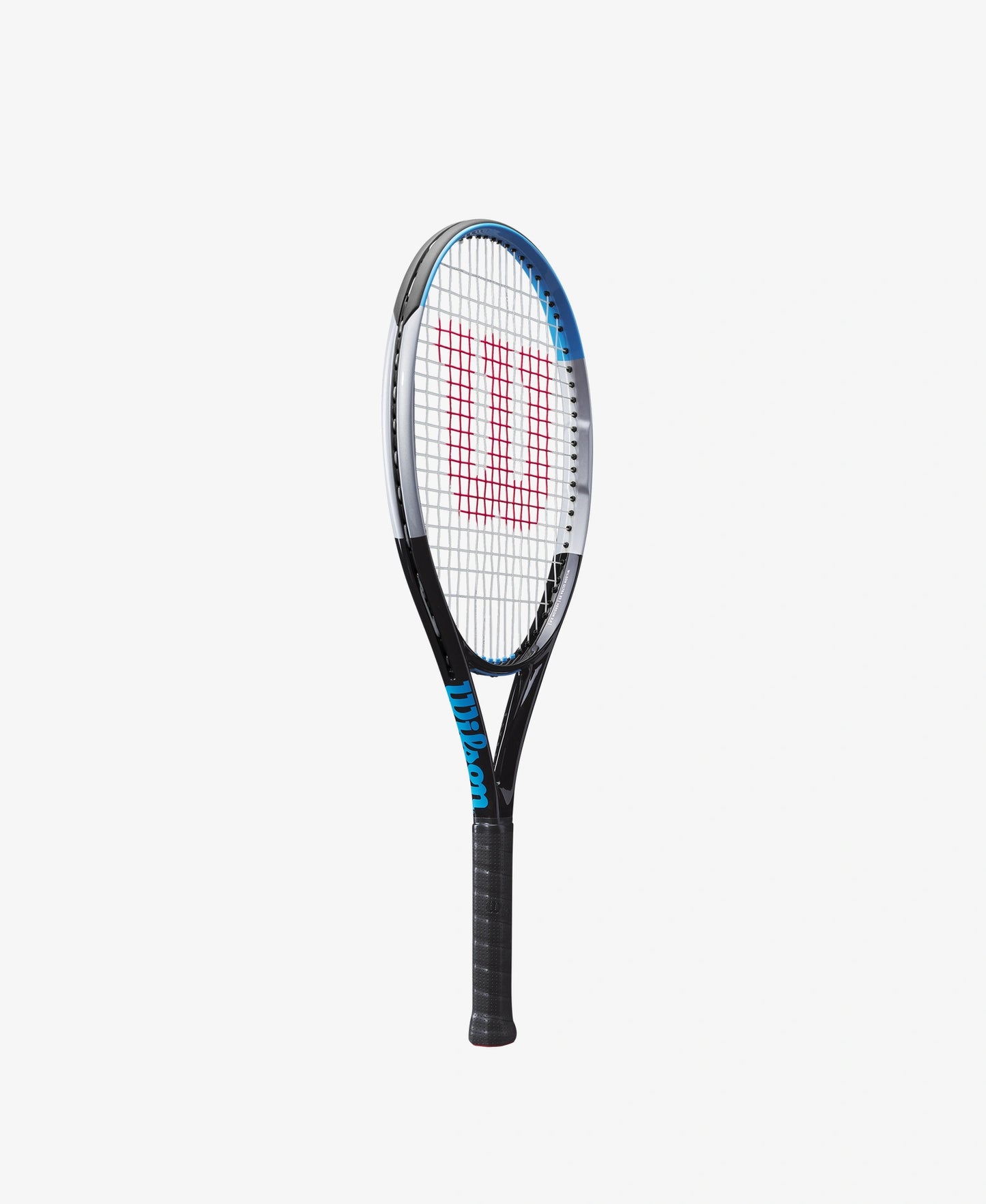 The Wilson Ultra 26 V3 Tennis Racket available for sale at GSM Sports.   