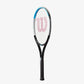 The Wilson Ultra Power 26 Tennis Racket available for sale at GSM Sports.