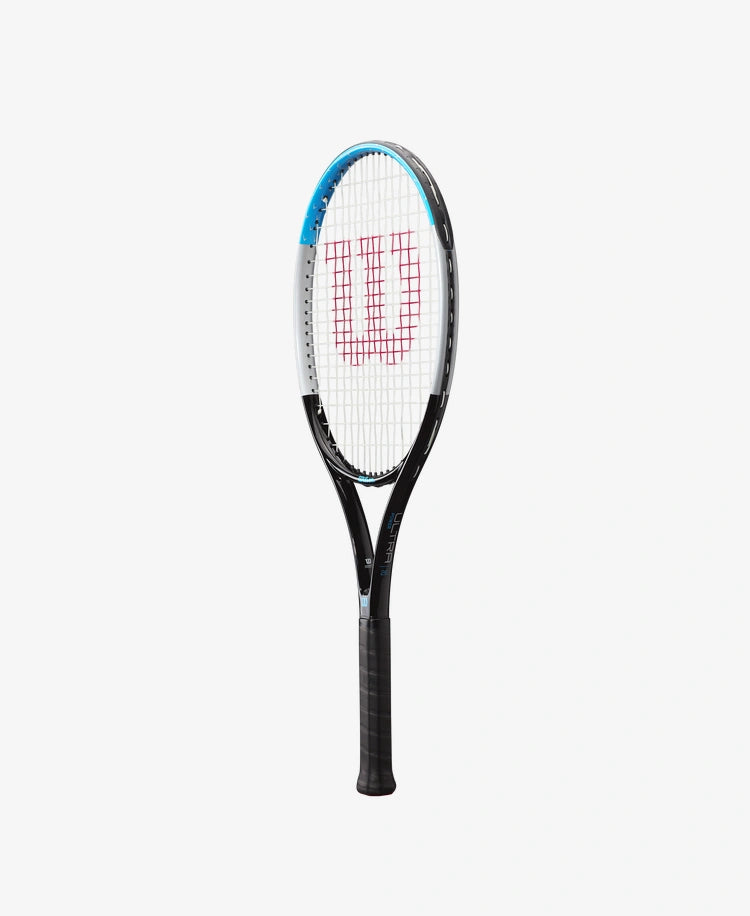 The Wilson Ultra Power 26 Tennis Racket available for sale at GSM Sports.