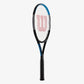 The Wilson Ultra Team V3 Tennis Racket available for sale at GSM Sports.