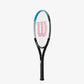 The Wilson Ultra Power 25 Tennis Racket available for sale at GSM Sports.