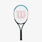 The Wilson Ultra Power 25 Tennis Racket available for sale at GSM Sports.     