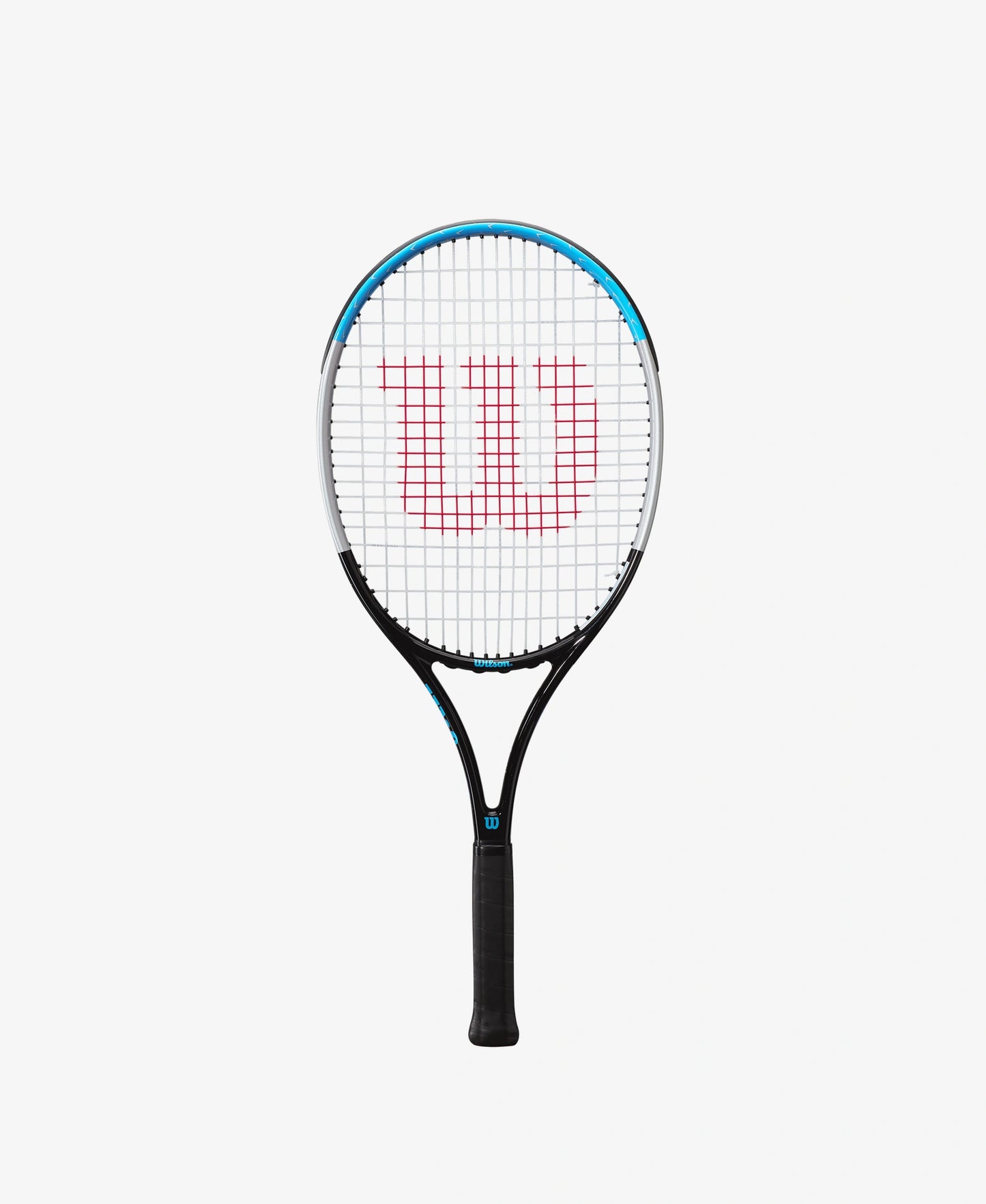 The Wilson Ultra Power 25 Tennis Racket available for sale at GSM Sports.     