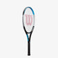 The Wilson Ultra Power 25 Tennis Racket available for sale at GSM Sports.