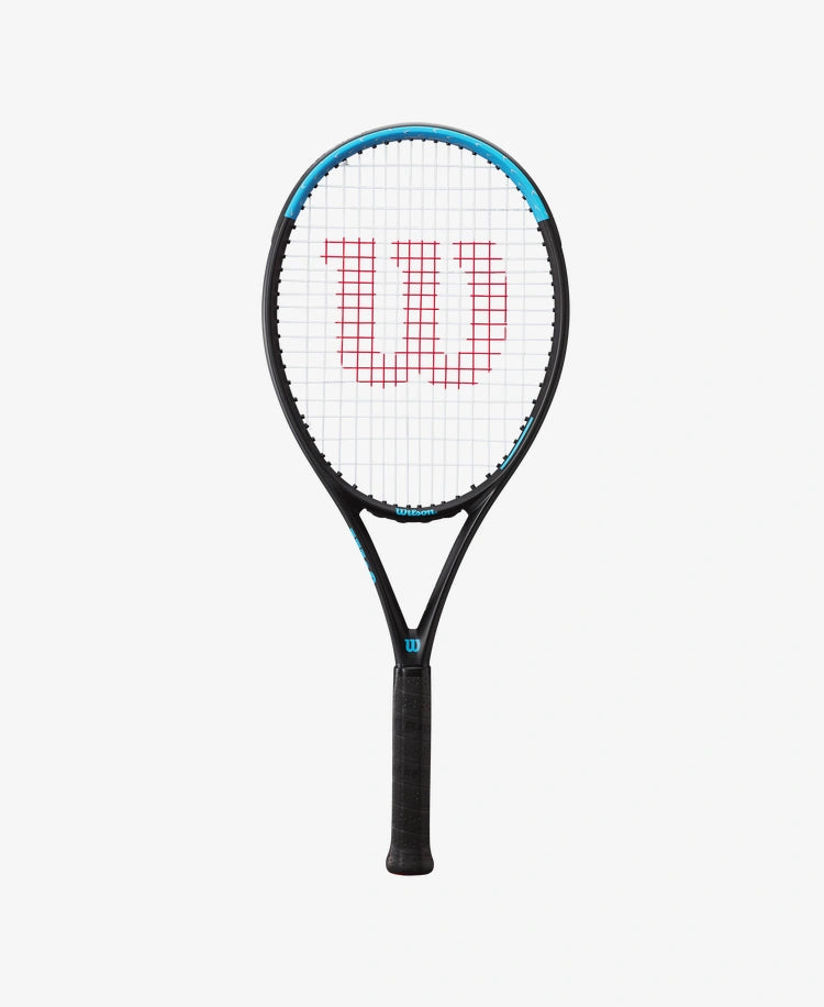 The Wilson Ultra Power 103 Tennis Racket available for sale at GSM Sports.