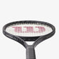 The Wilson Night Session Pro Staff 97 V13 Tennis Racket available for sale at GSM Sports.