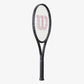 The Wilson Night Session Pro Staff 97 V13 Tennis Racket available for sale at GSM Sports.  