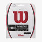 A set of Wilson NXT 16 Tennis String which is available for sale at GSM Sports.  